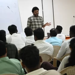 1ST Follow up – Human Rights Strategic Training Programme held