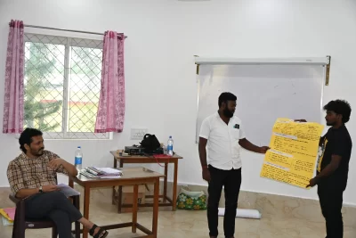 2nd Follow-up - Human Rights Strategic Training Programme