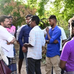 Fact finding on SANJAY honour killing case in Kovilpatti