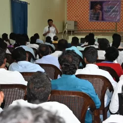 Human Rights Defenders Forum Campaign Awareness