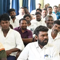 Human Rights Defenders Forum Campaign Awareness
