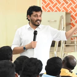 Human Rights Defenders Forum Campaign Awareness