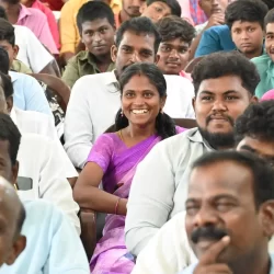 Human Rights Defenders Forum Campaign Awareness