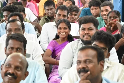 Human Rights Defenders Forum Campaign Awareness