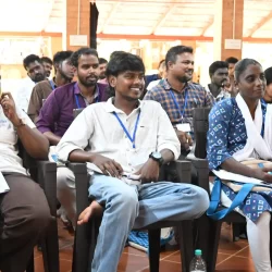 Human Rights Strategic Training Programme at CESCI Centre