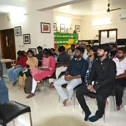 Organising Joint Human Rights Strategic Training Program