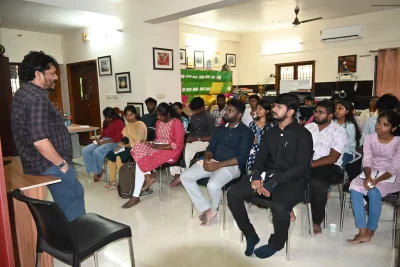 Organising Joint Human Rights Strategic Training Program