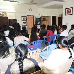 Organising Joint Human Rights Strategic Training Program