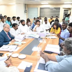 State Level Public Hearing on Honour Killing