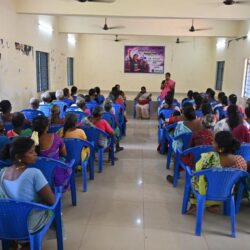 Dalit Women Defenders Seminar