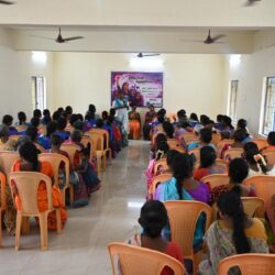 Dalit Women Defenders Seminar Virudhunagar