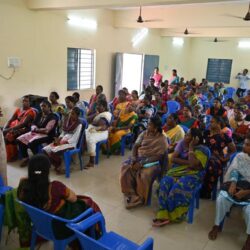 Dalit Women Defenders Seminar