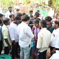 Fact finding on Honour killing case in Pudupalayam, Mayiladuthurai district
