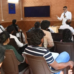 1st Follow-up Advocate Training held at CESCI Centre, Kadavur, Madurai