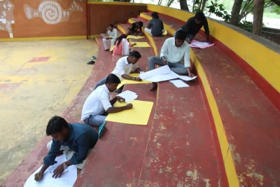 2nd Follow up - Human Rights Strategic Training Programme held at CESCI Centre, Madurai
