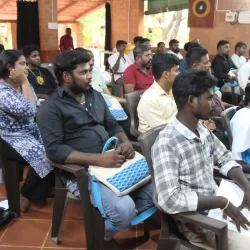 2nd Follow up - Human Rights Strategic Training Programme held at CESCI Centre, Madurai