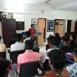 Organising Joint Human Rights Strategic Training Program