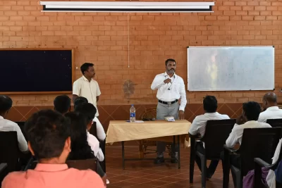 2nd Follow-up Advocate Training