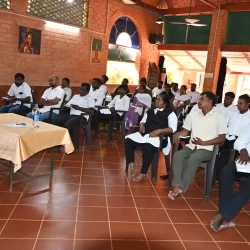 2nd Follow-up Advocate Training